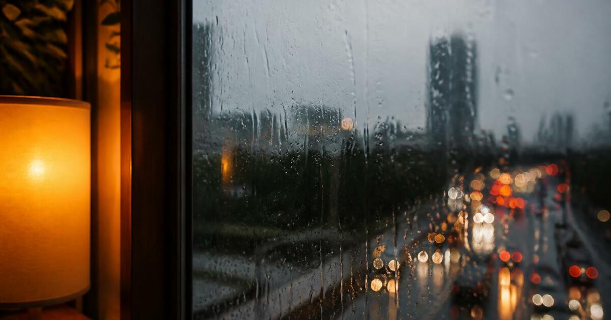 Из-за сильных ливней в Ирбитском районе река Ни...