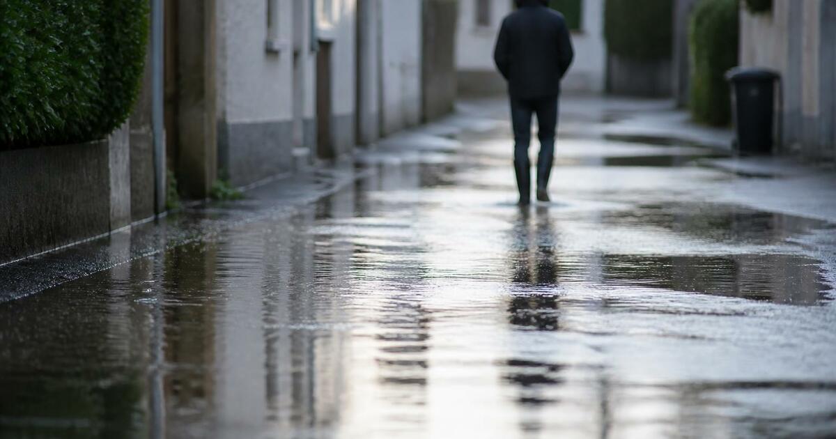 Вода уходит: в области остаются подтопленными 23 дома В Свердловской области за сутки от воды освобод...