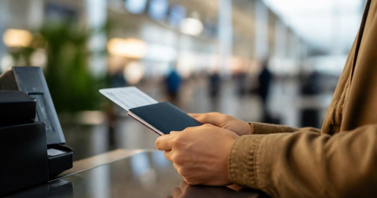 Пассажиры Flydubai застряли в аэропорту Екатери...