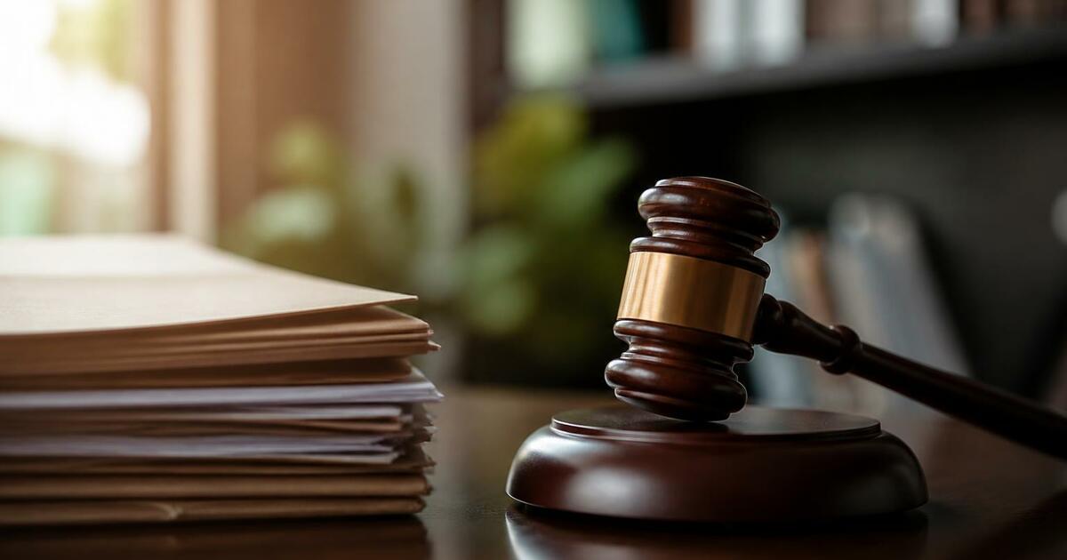 Суд арестовал триллион рублей у компании семьи ...