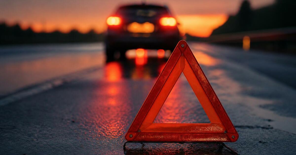 Госавтоинспекция Свердловской области предупред...