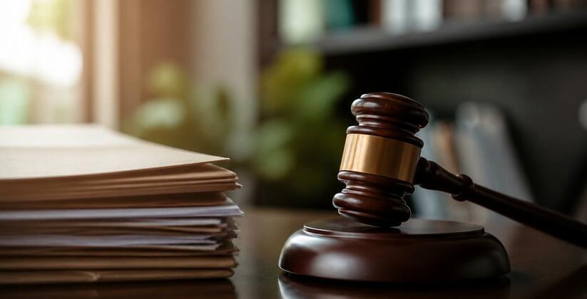 Суд арестовал триллион рублей у компании семьи ...