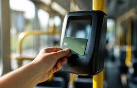 Екатеринбуржцы сэкономили 417,5 млн рублей на п...